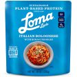 Loma Linda Italian Bolognese With Konjac Noodles - 10 oz. Cheap