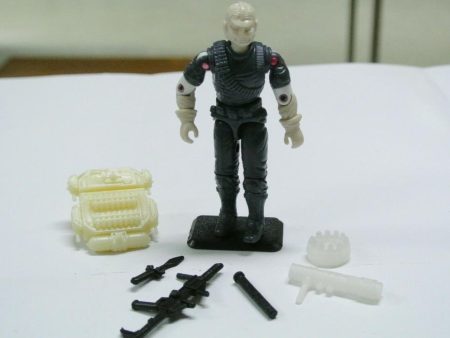 1990 Hasbro GI Joe range viper test shot prototype factory sample figure For Cheap