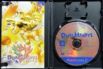 索尼電腦娛樂 雙心 動作遊戲 行版 SONY COMPUTER ENTERTAINMENT SCEI SCE PLAYSTATION 2 PS2 ACTION GAME DUAL HEARTS SCPS55011 (BUY-55011) Online now