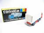 VINTAGE TOMICA 7 - FUSO PANEL VAN MADE IN JAPAN (PIU20) Fashion