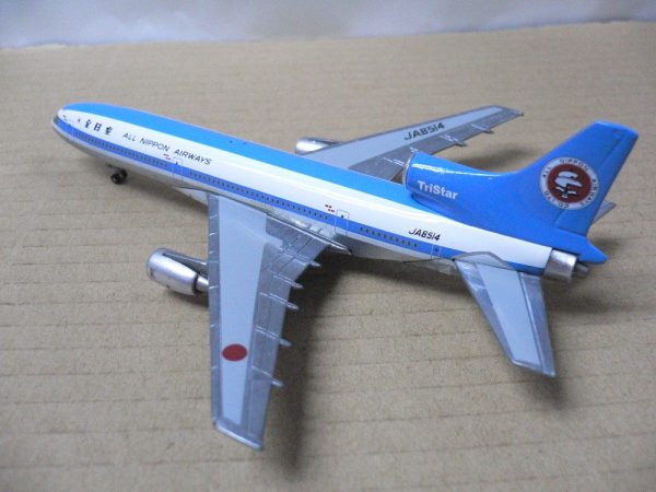 ALL NIPPON AIRWAYS 1 400 LOCKHEED L-1011 JA8514 (PIU10) Fashion