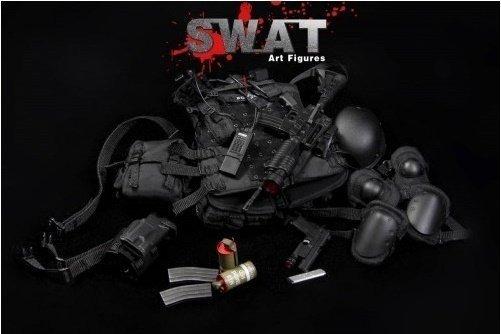 1:6 ART FIGURES AF-0013 特警雄風 吉姆史崔警官 哥連費路 SWAT OFFICER JIM STREET COLIN JAMES FARRELL (PIU F321-850) SA For Discount