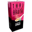 Ocean s Halo Thai Coconut Broth - 32 Fl oz. Discount