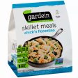 Gardein Chick n Florentine Skillet Meals Frozen - 20 oz. Online Sale