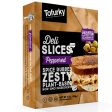 Tofurky Vegan Peppered Deli Slices - 5.5 oz. Online Hot Sale