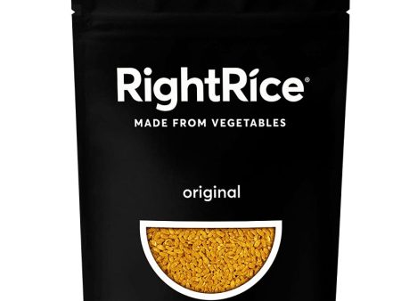 Rightrice Original Vegetable Rice - 7 oz. Discount