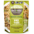 Miracle Noodle Pad Thai Plant Based Noodles - 9.9 oz. For Cheap