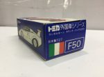 VINTAGE TOMICA F50 外國車 ITALY LAMBORGHINI COUNTACH LP500S 林寶堅尼 MADE IN JAPAN (PIU20) Online Hot Sale