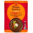 Maya Kaimal Organic Everyday Dal Black Lentils Tomato Cumin - 10 oz. Online Sale