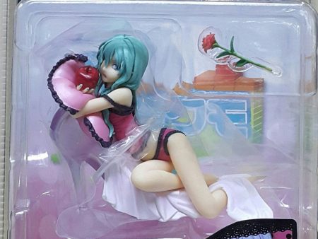 KAIYODO HOBBY STOCK 初音未來 HATSUNE MIKU 04 ROMRO AND CINDERELLA 00014 (PIU P21-110) Online