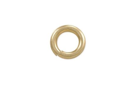 Additional Jump Ring Supply