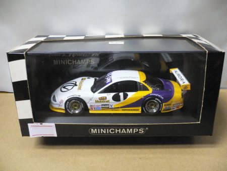 MINICHAMPS 1 43 OLDSMOBILE AURORA GTS 1 WINNER DAYTONA 1996 #1 (430 145601) (02447) (PIU106) Online