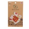 Vegan Bee s Wrap Reusable Wrap Alternative - 3 Pk. on Sale