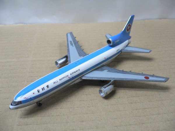 ALL NIPPON AIRWAYS 1 400 LOCKHEED L-1011 JA8514 (PIU10) Fashion