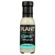 Plant Perfect Vegan Ranch Dressing - 8 oz For Sale