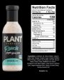 Plant Perfect Vegan Ranch Dressing - 8 oz For Sale