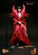 1 6 HOT TOYS GOEMON THE MOVIE 石川五右衛門 淺井茶茶 (廣末涼子) 12  ACTION FIGURE MMS098 (PIU F113A) 1121566186 Discount