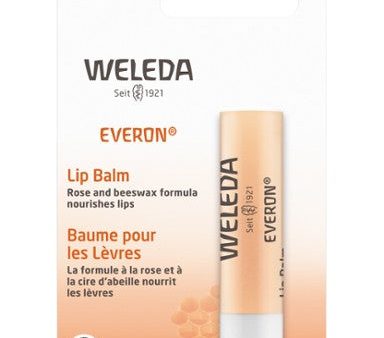 Weleda: Everon Lip Balm Cheap