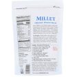 Eden Foods Organic Whole Grain Millet- 16 oz. Fashion