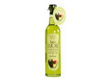 Aceite de Aguacate Extra Virgen 500ml - San Lucas on Sale