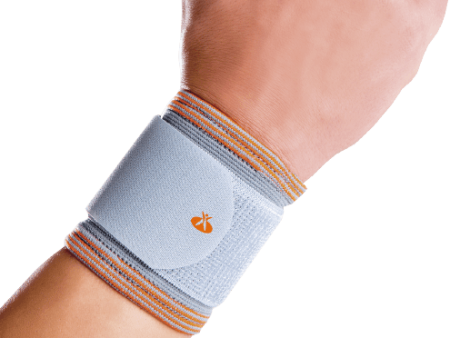 Orliman: Adjustable Wrist Support Supply