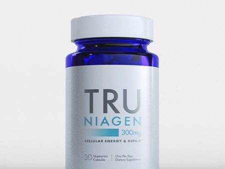 Tru Niagen: Tru Niagen® 300mg For Cheap