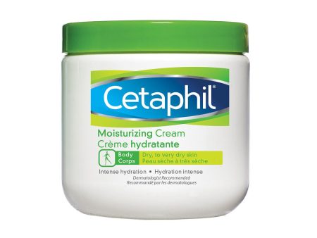 Cetaphil: Moisturizing Cream Fashion