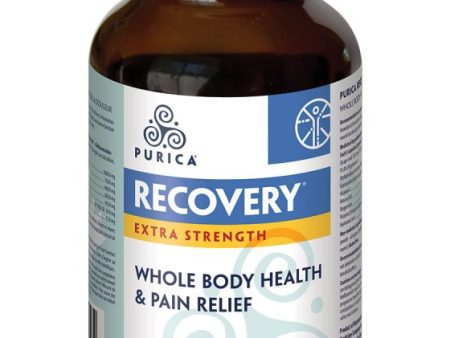 Purica: Recovery Extra Strength Hot on Sale