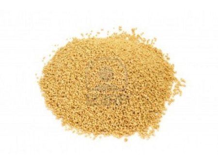 New Path: Soy Lecithin Granules, 500g For Discount