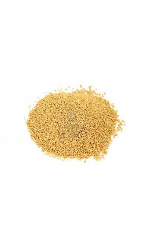 New Path: Soy Lecithin Granules, 500g For Discount