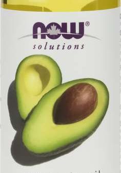 NOW: Avocado Oil Supply