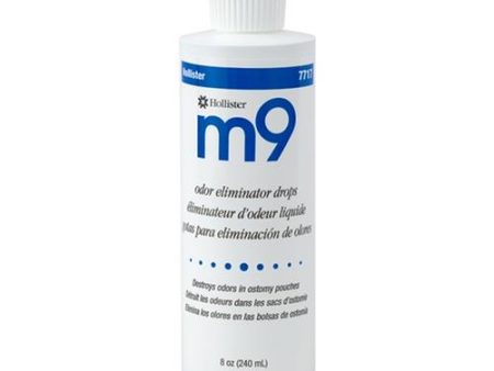 Hollister: M9 Odor Eliminator Spray Online now