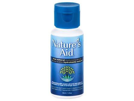 Nature s Aid: True Natural Moisturizing Skin Gel Online