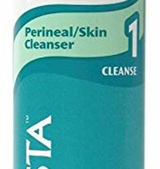 Aloe Vesta: Perinral Skin Cleanser For Discount