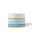 Pure Creation: Calming Probiotic Day & Night Cream Supply