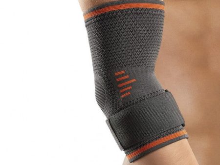 Orliman: Elastic Elbow Support with Gel Pads Cheap