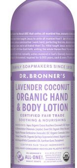 Dr. Bronner s: Organic Lotion Online Sale