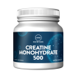 MRM Nutrition Creatine Monohydrate 500 G For Cheap