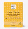 New Nordic:  Clear Brain on Sale