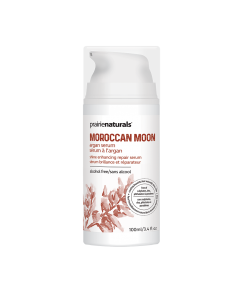 Prairie Naturals: Moroccan Moon Argan Shine Enhancing Serum Fashion