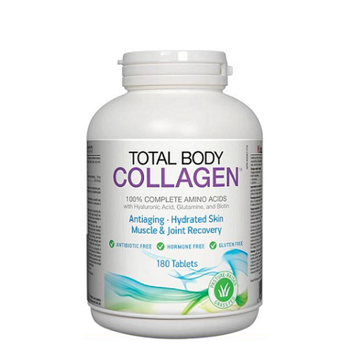 Natural Factors: Total Body Collagen Capsules Online Hot Sale