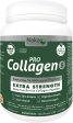 Naka: Collagen B (Bovine)- Unflavoured - 425 g Powder Online Sale