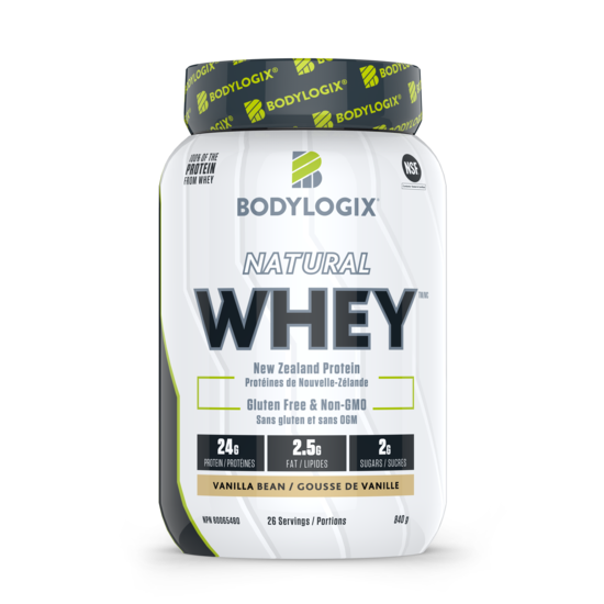 BodyLogix: Whey Protein Cheap