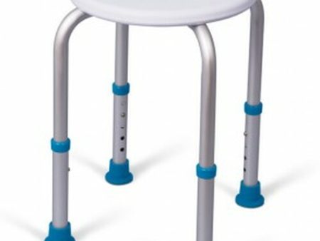 AquaSense: Bath Stool Online