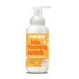 Everyone For Everybody Kids Foaming Wash 2in1 Shampoo & Body Wash - 4 ct. For Sale