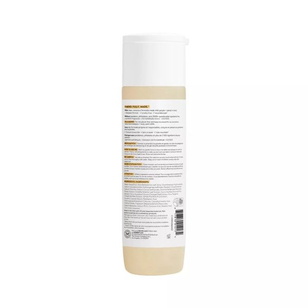 The Honest Company Shampoo & Body Wash Everyday Gentle Sweet Orange Vanilla 10 FL oz Online Sale