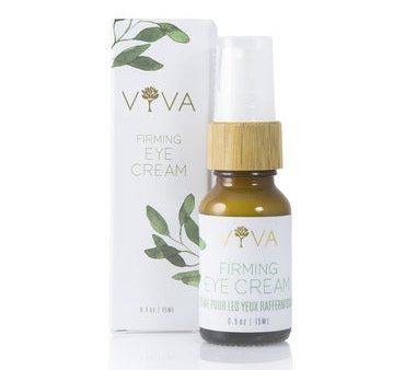 Viva: Firming Eye Cream Cheap