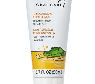 Weleda: Children s Tooth Gel Online