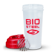 BioSteel: Shaker Cup Hot on Sale