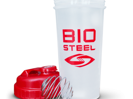 BioSteel: Shaker Cup Hot on Sale